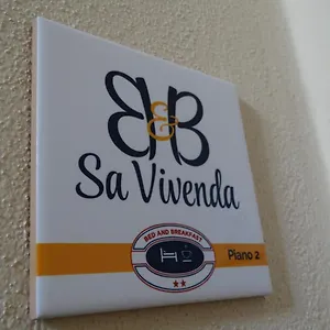 Bed & Breakfast Sa Vivenda, Alghero