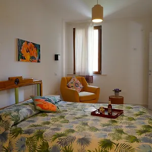 Aparthotel Flowery, Alghero