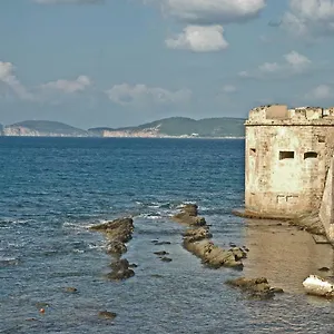 Bed & Breakfast Liana, Alghero