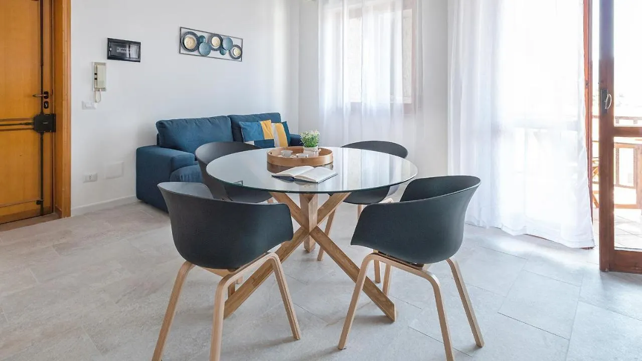 Appartamento Coral Coast Alghero